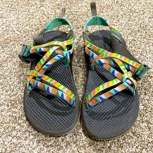 Chaco Sandals